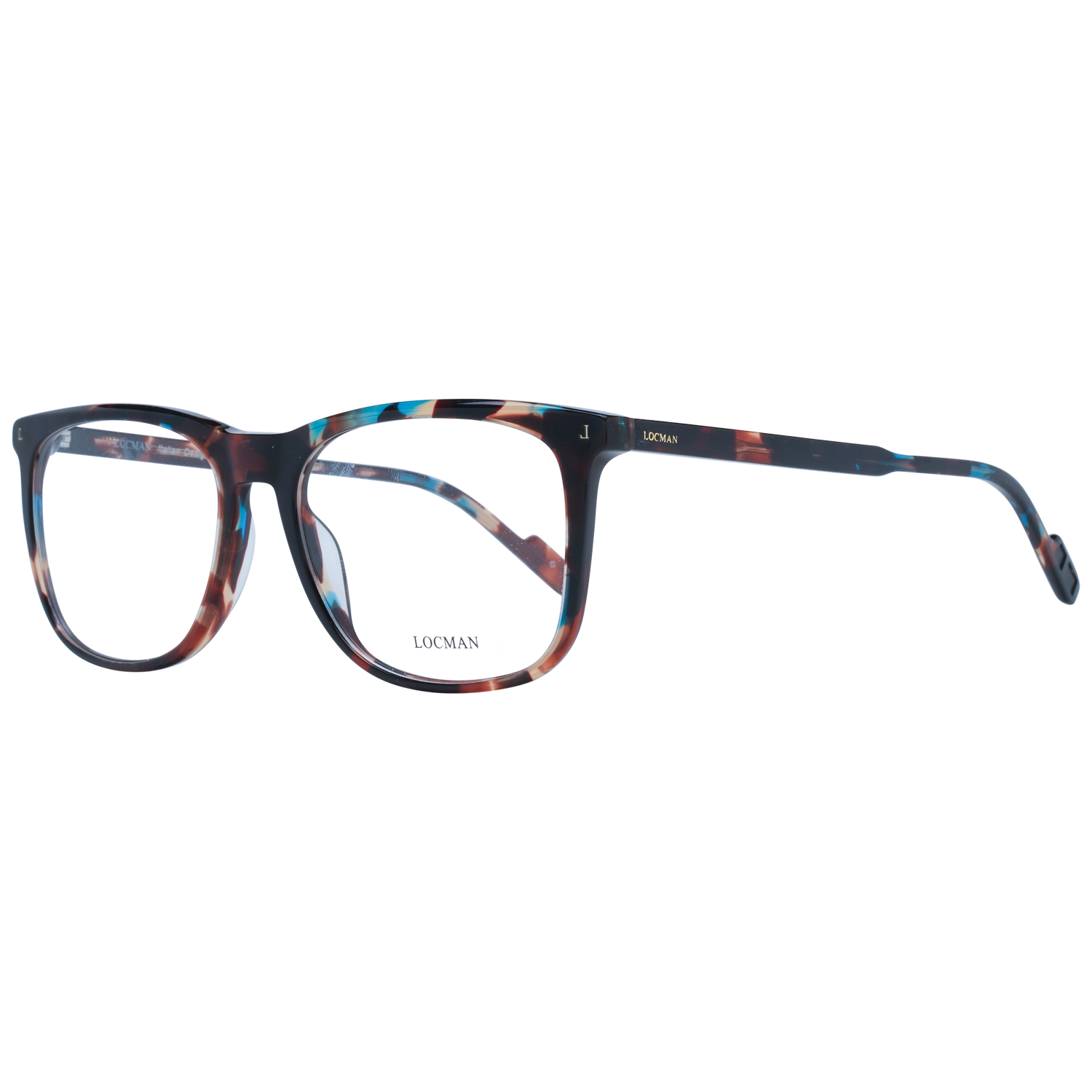 Locman Brille LOCV031 TOR 54 Image