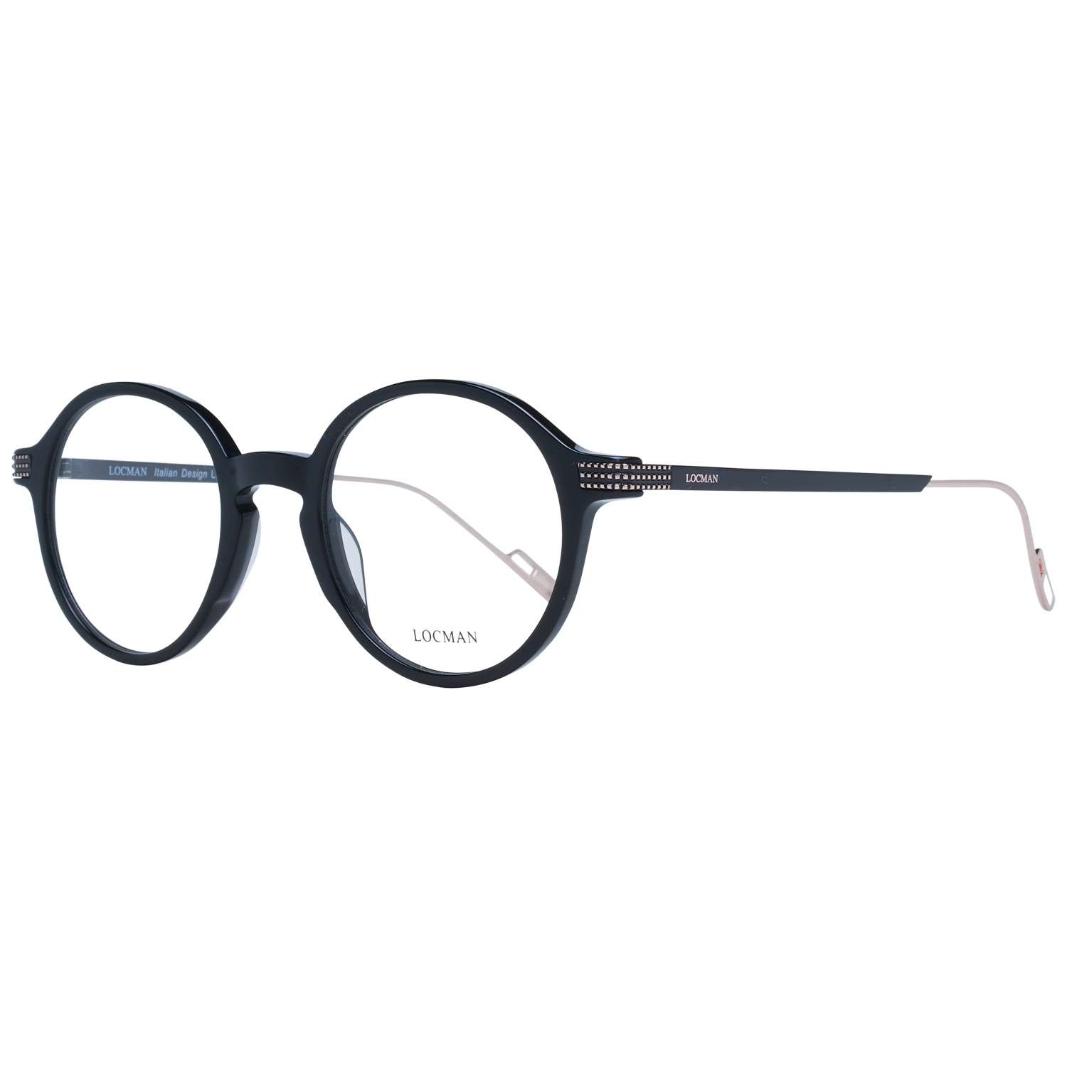 Locman Brille LOCV002 BLK 48 Image