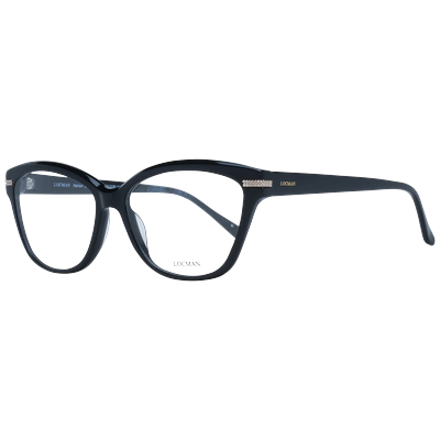 Locman Brille LOCV015 BLK 56