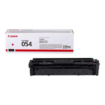 Original Canon 3022C002 / 054 Toner Magenta