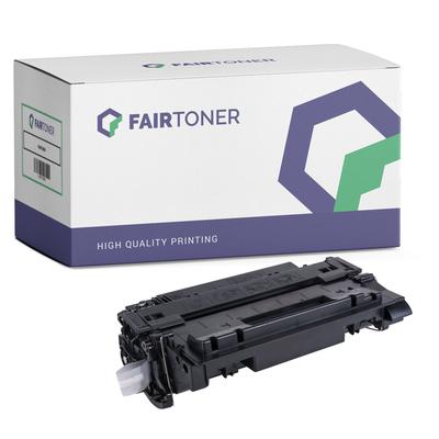 Kompatibel für Canon 3481B002 / 724 Toner Schwarz