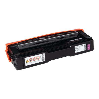 Original Ricoh Aficio 408354 Toner Magenta