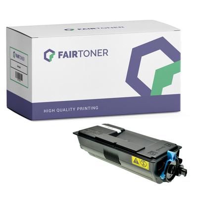 Kompatibel für Utax 4434010010 Toner Schwarz