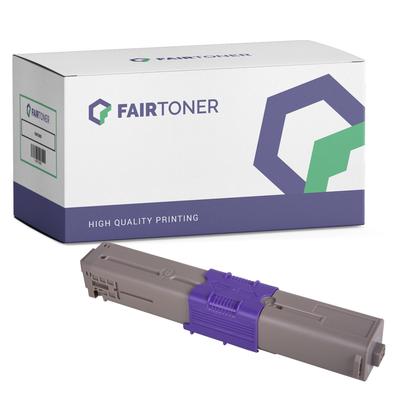 Kompatibel für OKI 44469705 Toner Magenta Image