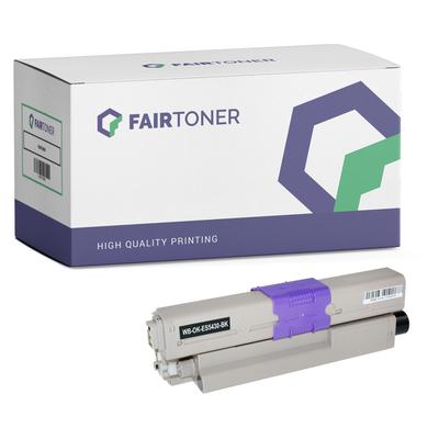 Kompatibel für OKI 44469814 Toner Schwarz