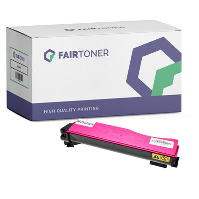 Kompatibel für Utax 4452110014 Toner Magenta