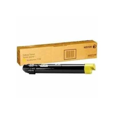 Original Xerox 006R01458 Toner Gelb Image