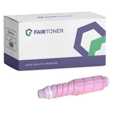 Kompatibel für Konica Minolta 020N / TN-510M Toner Magenta Image