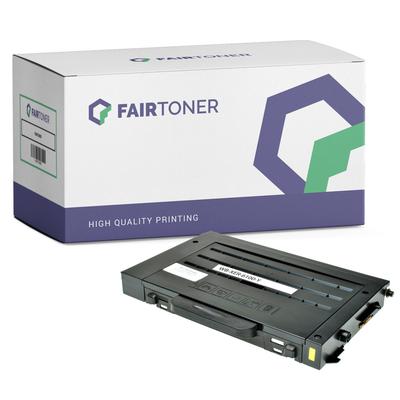 Kompatibel für Xerox 106R00682 Toner Gelb