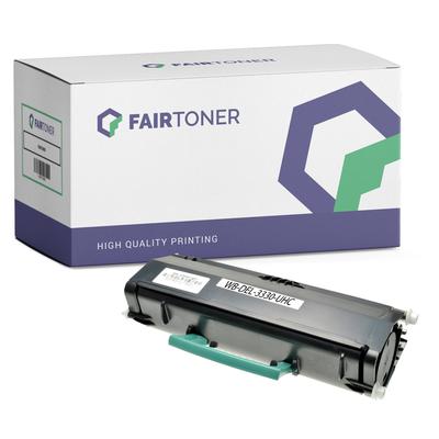 Kompatibel für Dell 593-10838 / W896P Toner Schwarz