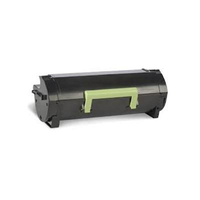 Original Lexmark 60F2X0E / 602X Toner Schwarz