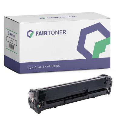 Kompatibel für Canon 6273B002 / 731H Toner Schwarz