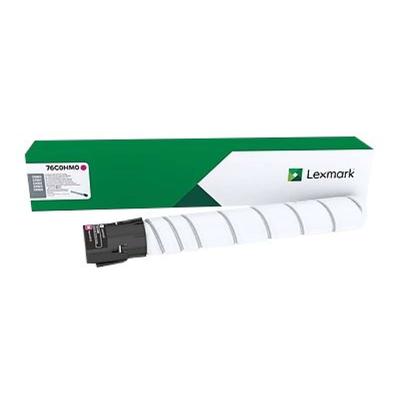 Original Lexmark 76C0HM0 Toner Magenta