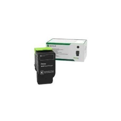 Original Lexmark 78C2XK0 Toner Schwarz