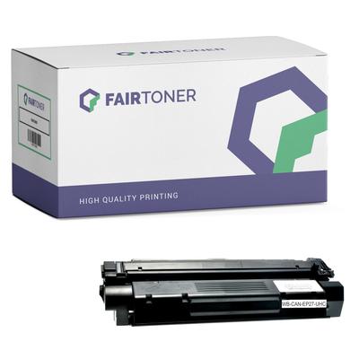 Kompatibel für Canon 8489A002 / EP-27 Toner Schwarz XL