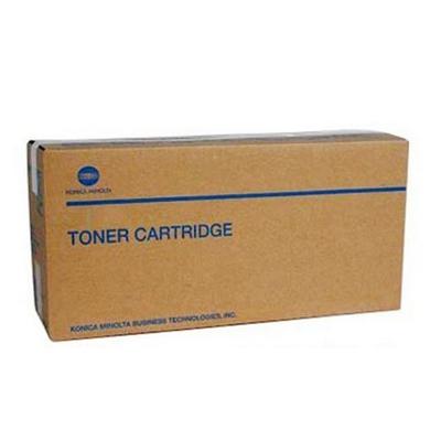 Original Konica Minolta A33K350 / TN-321M Toner Magenta Image