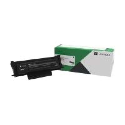 Original Lexmark B222000 Toner Schwarz