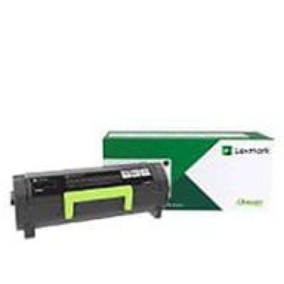 Original Lexmark B252X00 Toner Schwarz