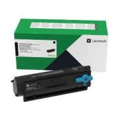 Original Lexmark B342000 Toner Schwarz