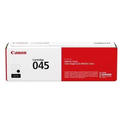 Original Canon 1242C002 / 045 Toner Schwarz