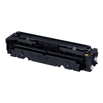 Original Canon 1247C002 / 046 Toner Gelb