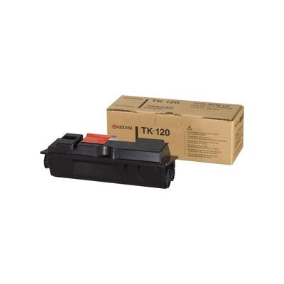 Original Kyocera 1T02G60DE0 / TK-120 Toner Schwarz