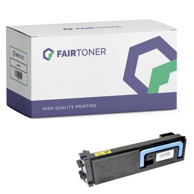 Kompatibel für Kyocera 1T02HM0EU0 / TK-550K Toner Schwarz