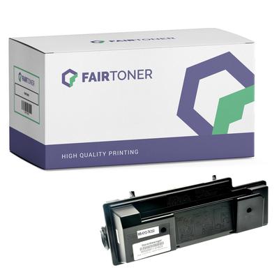 Kompatibel für Kyocera 1T02J10EU0 / TK-350 Toner Schwarz