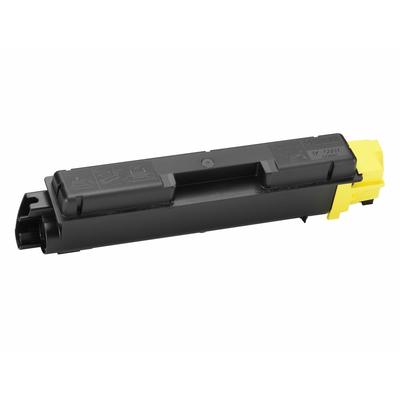 Original Kyocera 1T02KTANL0 / TK-580Y Toner Gelb Image