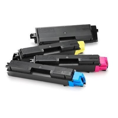 Original Kyocera 1T02KVBNL0 / TK-590M Toner Magenta