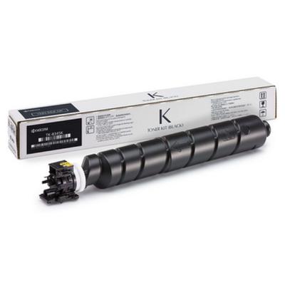 Original Kyocera 1T02L70NL0 / TK-8345K Toner Schwarz