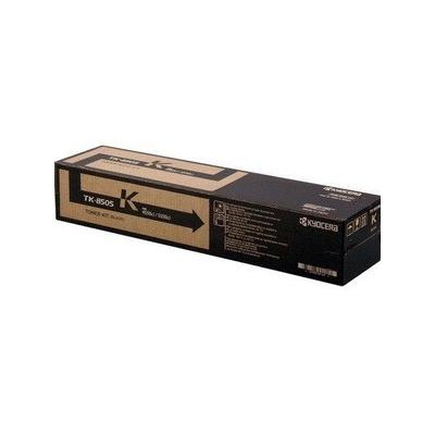 Original Kyocera 1T02LC0NL0 / TK-8505K Toner Schwarz