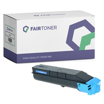 Kompatibel für Kyocera 1T02LCCNL0 / TK-8505C Toner Cyan