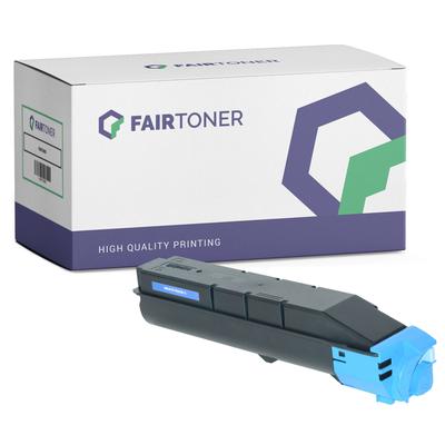 Kompatibel für Kyocera 1T02LKCNL0 / TK-8305C Toner Cyan Image
