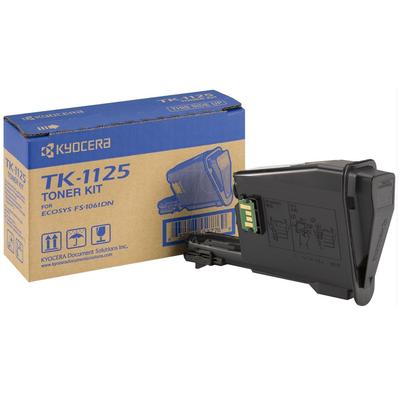 Original Kyocera 1T02M70NL0 / TK-1125 Toner Schwarz