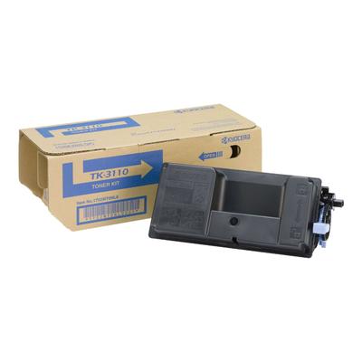 Original Kyocera 1T02MT0NLS / TK-3110 Toner Schwarz