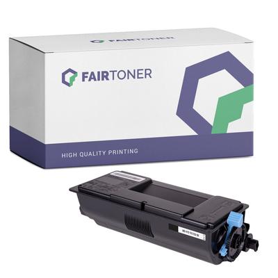 Kompatibel für Kyocera 1T02NX0NL0 / TK-3150 Toner Schwarz Image