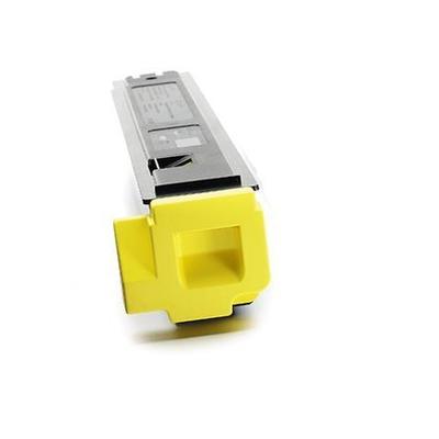 Original Kyocera 1T02PAANL0 / TK-5135Y Toner Gelb Image