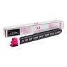 Original Kyocera 1T02RMBNL1 / TK-8525M Toner Magenta