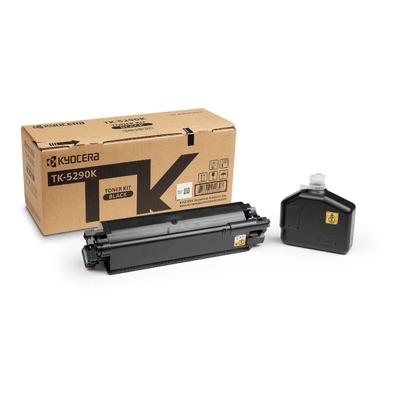 Original Kyocera 1T02TX0NL0 / TK-5290K Toner Schwarz