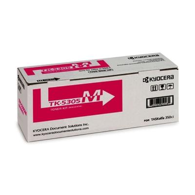 Original Kyocera 1T02VMBNL0 / TK-5305M Toner Magenta