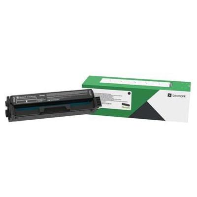 Original Lexmark 20N2XK0 Toner Schwarz