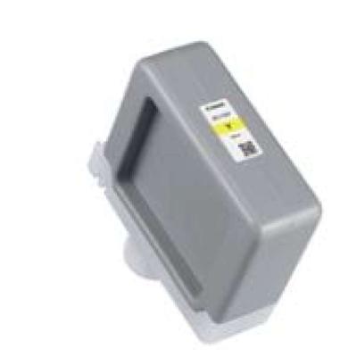 Original Canon 2367C001 / PFI-110Y Druckerpatrone Gelb Image