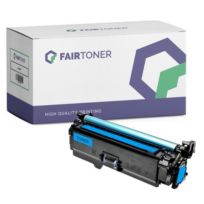 Kompatibel für Canon 2643B002 / 723C Toner Cyan