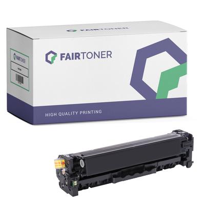 Kompatibel für Canon 2662B002 / 718BK Toner Schwarz Image
