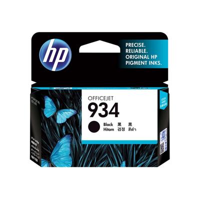 Original HP C2P192P / 934 Druckerpatrone Schwarz