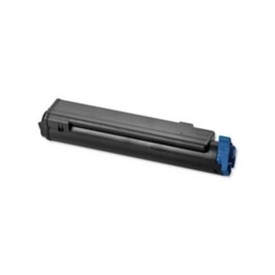Original OKI 46507507 Toner Cyan Image