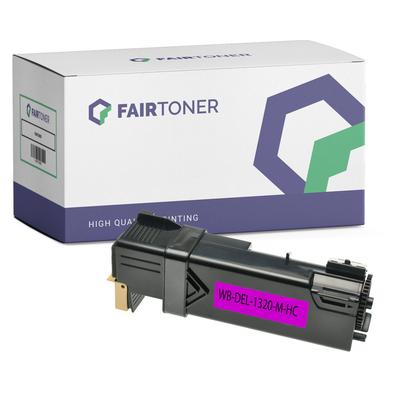 Kompatibel für Dell 593-10261 / WM138 Toner Magenta