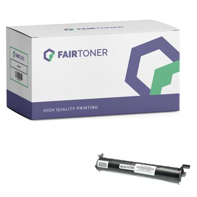 Kompatibel für Panasonic KX-FAT88X Toner Schwarz Image