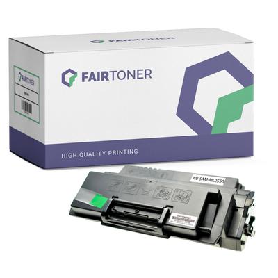 Kompatibel für Samsung ML-2550DA/ELS Toner Schwarz